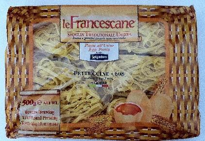 01104 8032793500056 Soldano Pasta Trofie