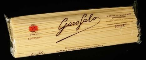 10420 8000139910166 Garofalo Pasta