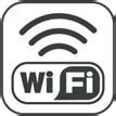 Il controllo da remoto può essere effettuato tramite loud utilizzando un Router Wireless