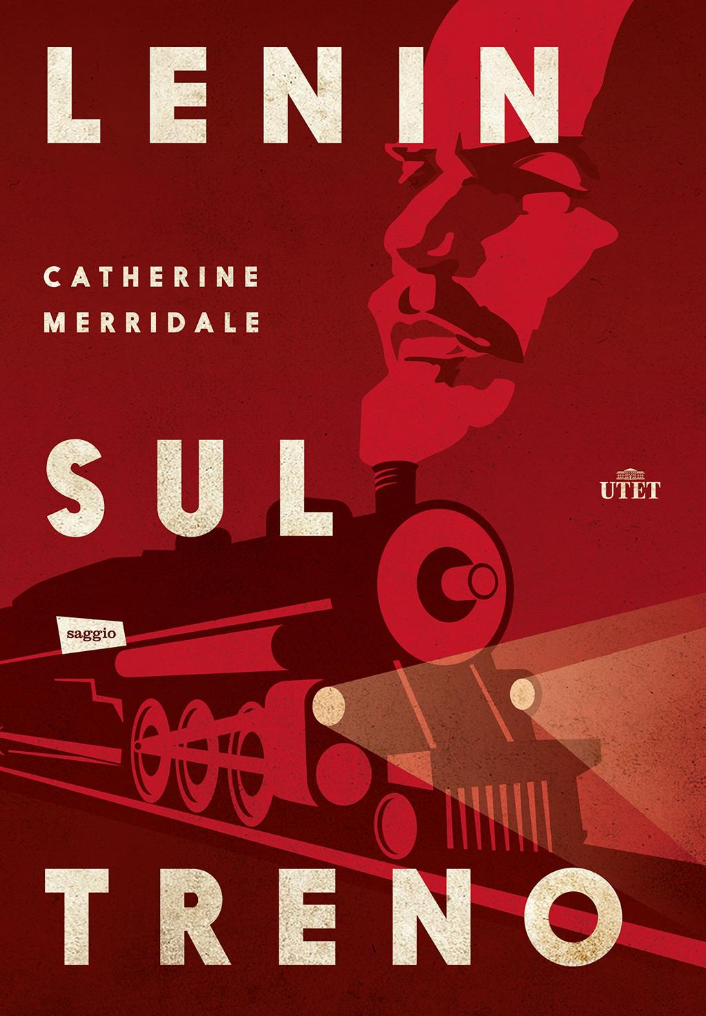 il Metodo è semplice da applicare, occorre solo un po' di Lenin sul treno *** LIBRO DELL ANNO PER THE TIMES, THE FINANCIAL TIMES E THE ECONOMIST ***Il 3 aprile 1917, dopo anni di esilio, Vladimir