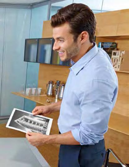 La stampante Samsung ProXpress M4020NX permette di aumentare la produttività e ridurre i costi offrendo: Stampe veloci, nitide e di qualità professionale.