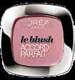 9, 95 RIMMEL fondotinta lasting finish 25h 12, 95 OREAL blush accord parfait 29, 90 COLLISTAR cipria in polvere 15, 90 MAX