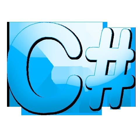 SCELTE TECNICHE : APP - C sharp è un ottimo linguaggio.
