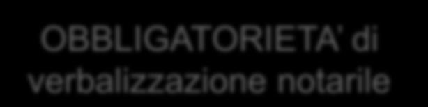 riferimento alle attribuzioni ed ai poteri spettanti ai liquidatori, al fine di modificarne i contenuti se l