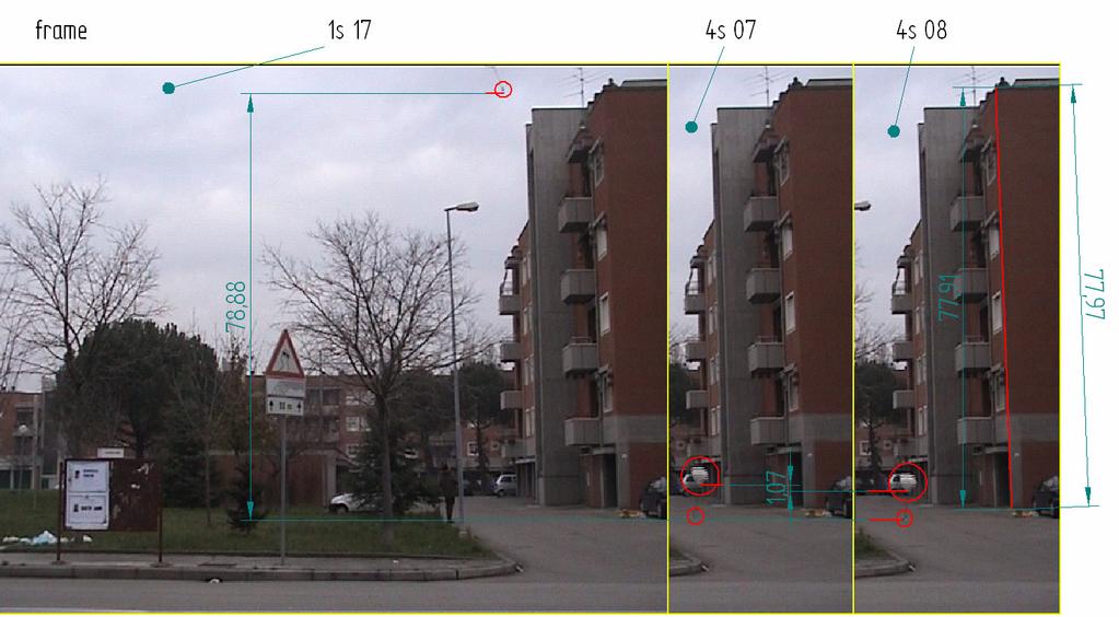 Ballistic Recovery System Analisi della strumentazione utile alla