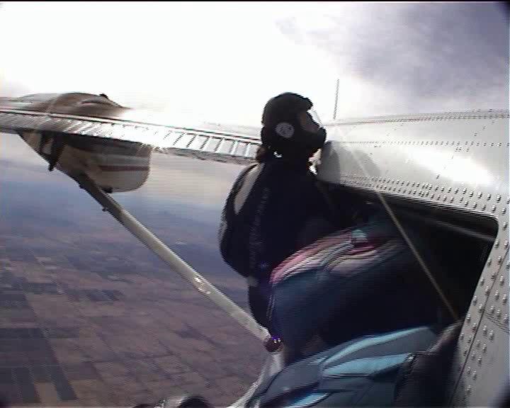 Metodo a caduta libera L IDEA: Doti di volo dei paracadutisti sportivi +