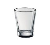 Verre en verre haut - Vaso cristal alto V860842BAL ø 7 CM H 11 CM