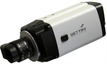 Telecamere Bettini AHD 2.0MP TCA1000 TC591B2-A Telecamera AHD/CVBS 2.0 Megapixel Day & Night D-WDR con rimozione del filtro IR CMOS Sony 1/2.8 0,1 lux/f=1.2 a colori Menù O.S.D. Smart IR Defog B.L.C./H.