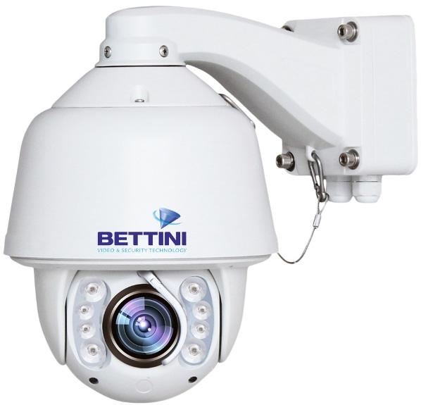 Speed Dome Bettini AHD 2.0MP SDL370 SD973CS233-A/L Speed Dome AHD/TVI/CVI/CVBS 2.