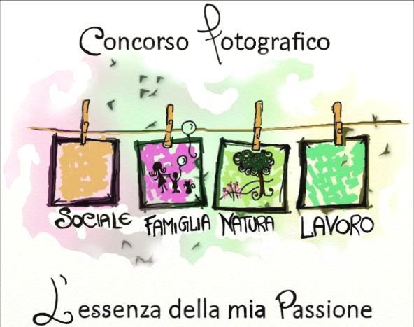 Padovana organizza il Concorso Fotografico: L essenza della mia passione. Questo concorso è rivolto alle donne e alla loro sensibilità fotografica.