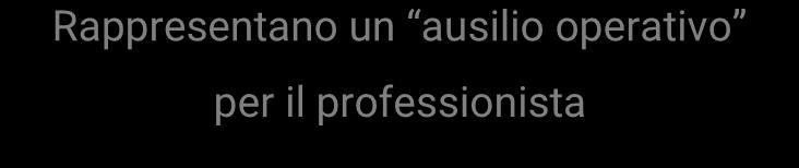 CRITERI PER L INDIVIDUAZIONE DELLE OPERAZIONI SOSPETTE Nell individuazione delle operazioni sospette i professionisti devono avere riguardo a: AGLI INDICATORI DI ANOMALIA (Decreto 16 Aprile 2010)