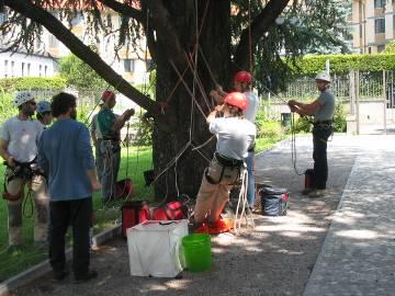 futuri periti agroambientali organizzato