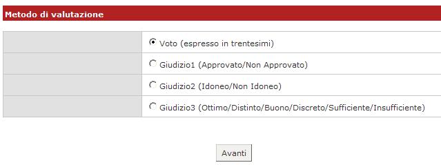 ATTENZIONE: questo file è parzialmente protetto! Gli unici campi modificabili sono Esito, Domande d esame e Data superamento.