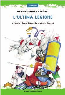 Materia del romanzo, però, non sono le sue conquiste militari, ma gli anni dall infanzia alla prima giovinezza.