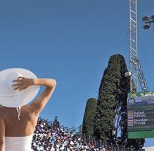 Monte-Carlo Masters, vi propone un