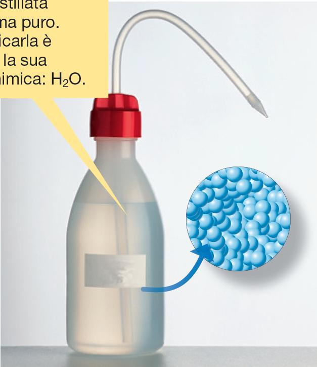 IDENTIFICATA DALLA SUA FORMULA