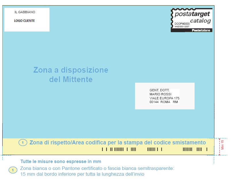 42 Obbligatorio per: Formato M fino al formato C5 Consigliato per: Formato M oltre il formato C5 10.8.