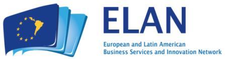 Il Progetto ELAN L ICE, come parte di un consorzio, si è aggiudicata la vincita del progetto ELAN per una durata di 36