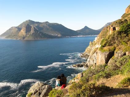 Cellar Tour, Ingressi Penguin colony & Cape Point National Park Sweetest Guesthouses camera doppie con servizi.