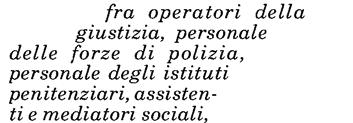 Sezione: