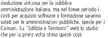 APPALTI E PROGETTAZ.