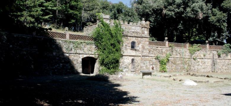 Villa Laura Residenza storica
