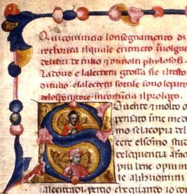 Petrarca: precursore dell'umanesimo ( amore per lo studio ) Insieme di discipline che tendono alla ricostruzione di documenti letterarî e alla loro corretta interpretazione e comprensione filologia