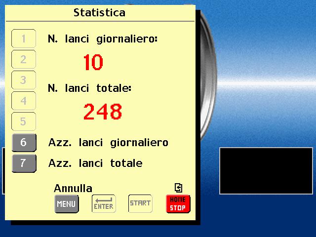 7 - MISURA ECCENTRICITA' (OPZIONE) Le figure indicano, molto amplificata, la superficie esterna del pneumatico e l asse di rotazione della ruota. Nella Fig.