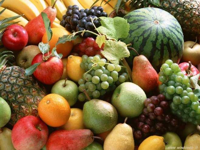 PRODOTTI ALIMENTARI 3 La frutta, la verdura e gli