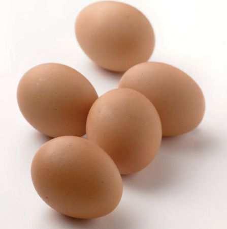 PRODOTTI ALIMENTARI 4 Uova: La quota di uova, non proveniente da allevamenti biologici, deve provenire da allevamenti all aperto di cui al codice 1 del