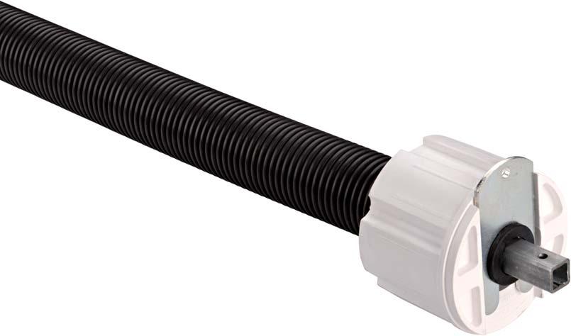 internal springs MOLLE DIAGRAMMA DI CARICO - LOAD CHART MOLLE DI COMPENSAZIONE SPRINGS FOR COMPENSATION FILO WIRE N. SPIRE N. SPIRES L. MM L. MM GIRI MAX GIRI MAX Ø 70 Ø 78 Ø 3,5 mm 180 850 15 117.