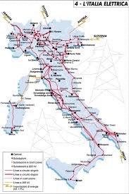 anche le reti di distribuzione dell energia hanno richiesto una connessione comunicativa sempre più efficiente d altra parte a cominciare dal telegrafo elettrico, che fu definito da Samuel Morse, il