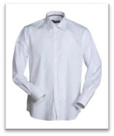 bianco - made in Italy 004 - Camicia uomo