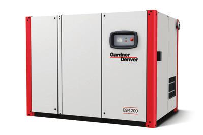 Extended Warranty for Gardner Denver Compressors Ricambi originali GD: la scelta perfetta per prestazioni insuperabili e massimi livelli di efficienza La competenza e la vasta esperienza degli