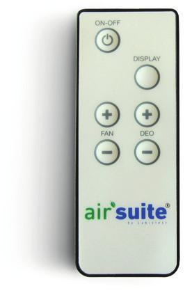 0.0.0 26 C 22 RH Sistema Air Suite Stand Alone air suite stand alone Unità indipendente in grado di garantire risultati eccellenti in tutti gli ambienti indoor, attraverso un innovativo meccanismo d