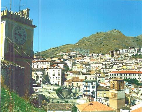 - Provincia di Cosenza - Assessorato al Turismo VISITATE LE GROTTE DI SANT ANGELO DI CASSANO Un patrimonio di inestimabile valore storico,