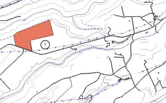 Doganella Zona E1 sottozona E1.5 (n. 9) art.24 N.T.A. 5.500 mc. 5.500 mc. Destinazione d uso: Attività Ricettive in Zone Agricole 2.1.1 Aria - Emissioni atmosferiche nessuna 2.1.2 Aria - Emissioni acustiche nessuna 2.