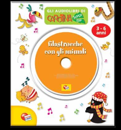 LIBRI PRESCOLARI DIDATTICI 05582 05575