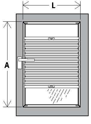 RIMOSSO prima di aver completato l installazione della