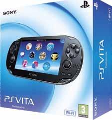 theater sound499,00 43 PSP VITA WIFI SONY 249,00