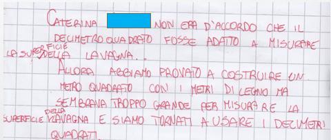 La quasi totalità della classe