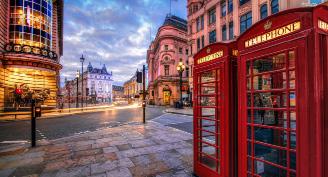 Young Manager Course Cuore pulsante dell Inghilterra Londra è famosa per essere una delle città culturalmente più varie del mondo, poichè già da molti secoli dimora di persone provenienti da Paesi