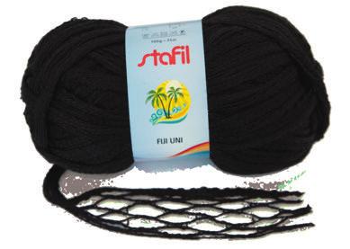 filati moda FIJI UNI 108022-.