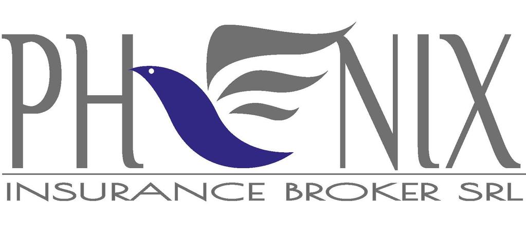 Phenix Insurance Broker Srl Via Armando Vona, 8 03100 Frosinone Tel.: 0775 16 90 760 Cell.:349 25547796 www.phenixbroker.
