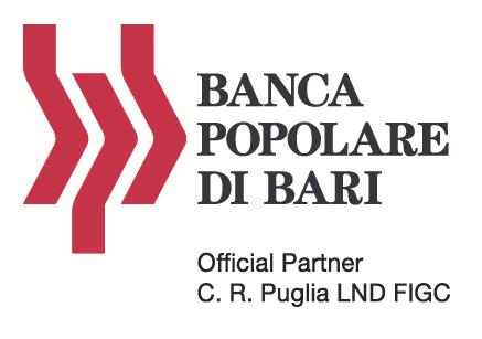 FEDERAZIONE ITALIANA GIUOCO CALCIO LEGA NAZIONALE DILETTANTI COMITATO REGIONALE PUGLIA VIA Nicola Pende, 23-70124 BARI TEL. 080/5699011 - FAX 080/5648960 - NUMERO VERDE 800 445052 SERVIZIO PRONTO A.I.A. 336/823713 - SITO INTERNET : www.