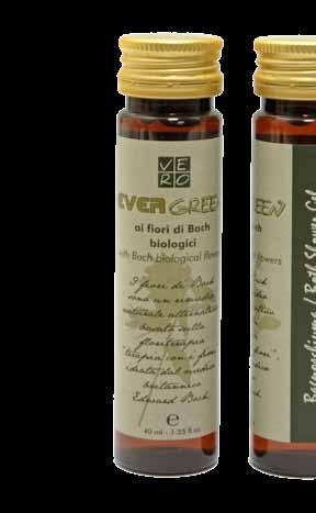 13965 Crema corpo ai fiori di Bach Flacone crema corpo  13969 Shampoo