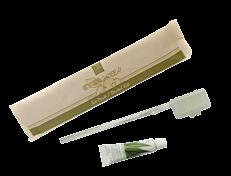 mini, trasparente Prodotti  carta biodegradabile 13983 Set cucito Set