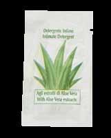 Linea Aloe 13302 Body lotion 40 ml Flacone 40 ml crema per corpo all aloe