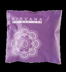 Nirvana 13352 Cuffia