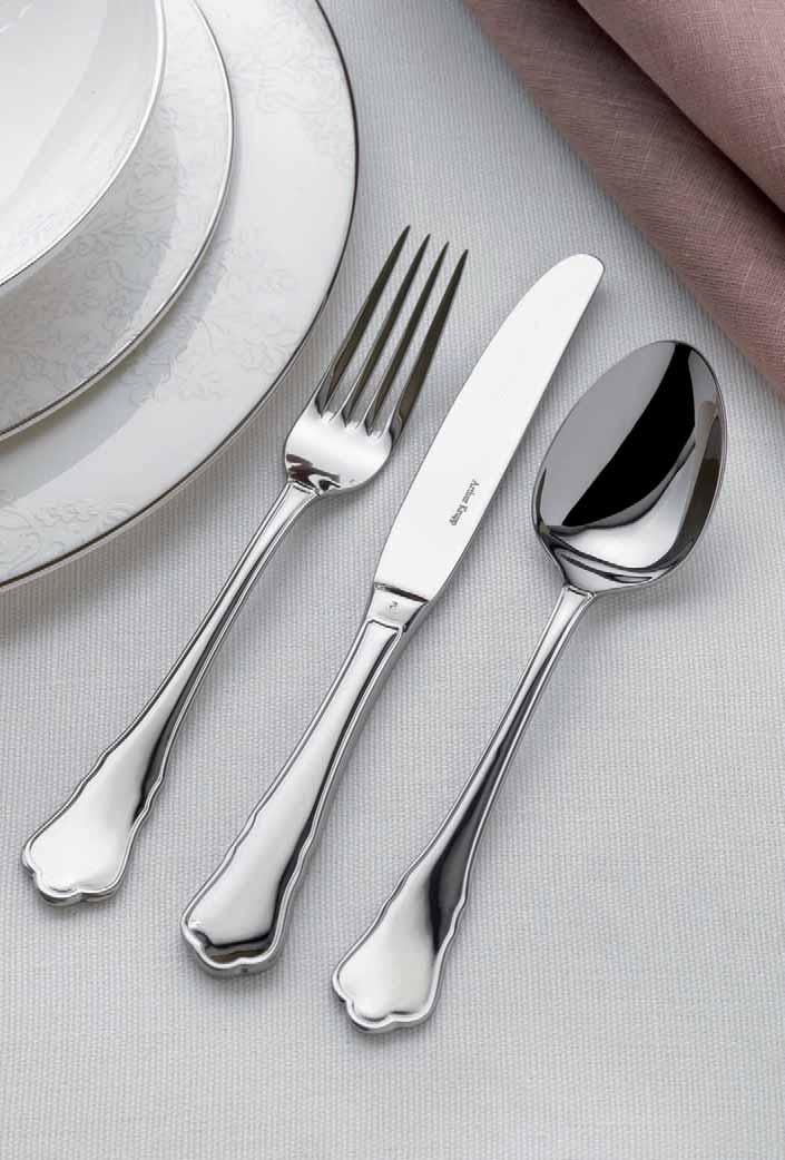 26 62615 acciaio stainless steel